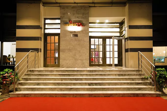 Hotel LA